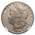 1893 Morgan Dollar XF-45 NGC