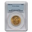 1893-O $10 Liberty Gold Eagle MS-62 PCGS