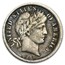 1893-O Barber Dime Fine