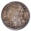 1893-O Barber Half Dollar MS-66 PCGS