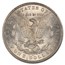 1893-O Morgan Dollar MS-61 NGC