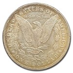 1893-O Morgan Dollar MS-63 PCGS