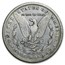 1893-O Morgan Dollar VF