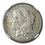 1893-O Morgan Dollar XF-45 NGC