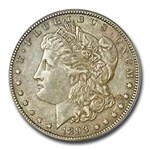 1893-O Morgan Dollar XF-45 PCGS