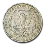 1893-O Morgan Dollar XF-45 PCGS