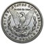 1893-O Morgan Dollar XF