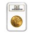 1893-S $20 Liberty Gold Double Eagle MS-62 NGC