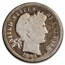 1893-S Barber Dime AG