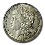 1893-S Morgan Dollar AU-53 PCGS