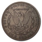 1893-S Morgan Dollar VF-20 PCGS