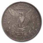 1893-S Morgan Dollar XF-40 PCGS