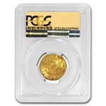 1894 $10 Liberty Gold Eagle BU PCGS (Prospector Label)