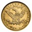 1894 $10 Liberty Gold Eagle MS-61 NGC