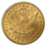 1894 $10 Liberty Gold Eagle MS-61 PCGS