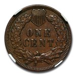 1894/1894 Indian Head Cent XF-45 NGC (Brown, FS-301)