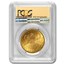 1894 $20 Liberty Gold Double Eagle BU PCGS (Prospector Label)