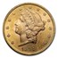 1894 $20 Liberty Gold Double Eagle BU