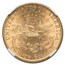 1894 $20 Liberty Gold Double Eagle MS-61 NGC
