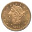 1894 $20 Liberty Gold Double Eagle MS-61 PCGS