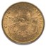 1894 $20 Liberty Gold Double Eagle MS-62 PCGS