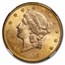 1894 $20 Liberty Gold Double Eagle MS-63 NGC