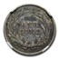 1894 Barber Dime VF-35 NGC