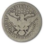 1894 Barber Quarter AG