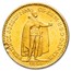 1894 Hungary Gold 20 Korona Franz Joseph I BU