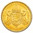 1894 Hungary Gold 20 Korona Franz Joseph I BU