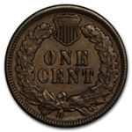 1894 Indian Head Cent AU