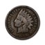 1894 Indian Head Cent Good+
