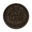 1894 Indian Head Cent Good+