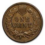 1894 Indian Head Cent XF