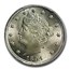 1894 Liberty Head V Nickel MS-64+ PCGS CAC