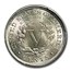 1894 Liberty Head V Nickel MS-64+ PCGS CAC
