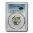 1894 Liberty Head V Nickel MS-64+ PCGS CAC