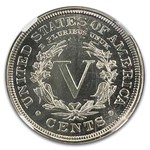 1894 Liberty Head V Nickel PF-67 NGC
