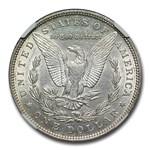 1894 Morgan Dollar AU-53 NGC