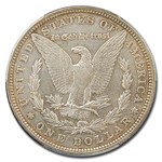1894 Morgan Dollar AU-53 PCGS