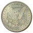 1894 Morgan Dollar AU-55 NGC (Key Date)