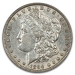 1894 Morgan Dollar AU-55 NGC