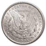 1894 Morgan Dollar AU-55 PCGS