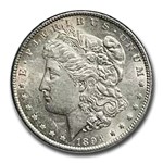 1894 Morgan Dollar AU-58 NGC