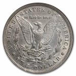 1894 Morgan Dollar AU-58 NGC