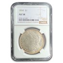 1894 Morgan Dollar AU-58 NGC