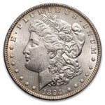 1894 Morgan Dollar AU-58 PCGS