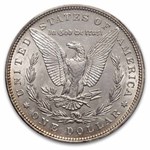1894 Morgan Dollar AU-58 PCGS
