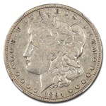 1894 Morgan Dollar Fine-12 NGC