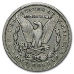 1894 Morgan Dollar Fine